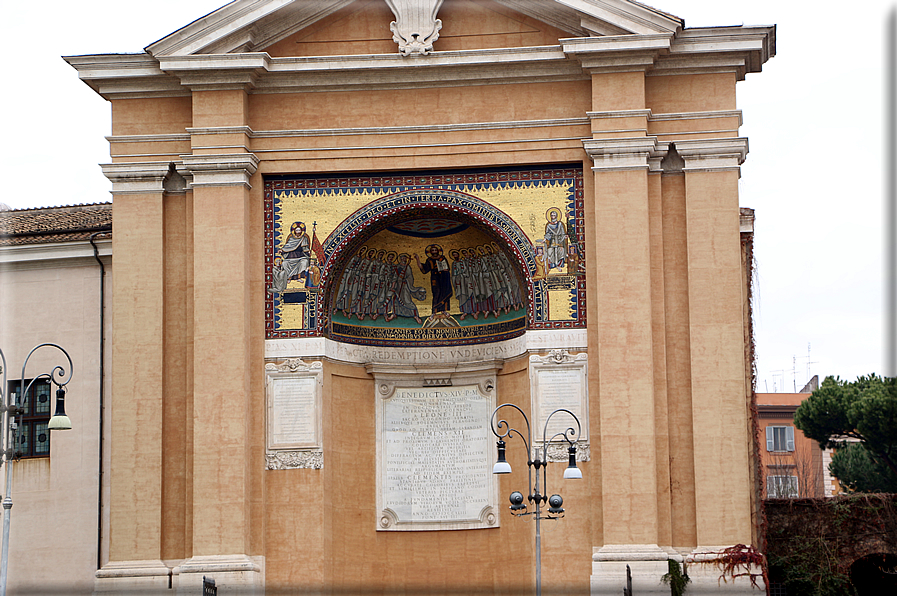 foto San Giovanni in Laterano